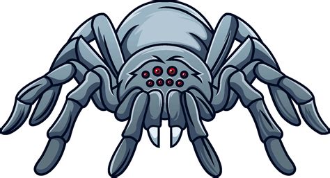 Spider clip art | Picstank