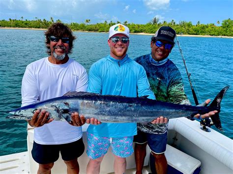 FATHER AND SONS FISHING CHARTERS (2026) All You Need to Know BEFORE You ...