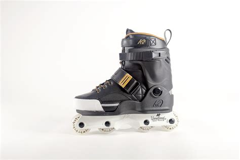 K2 Aggressive Inline Skates
