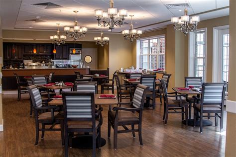 Covenant Woods Celebrates Grand Opening of Manor East : Hanover County ...