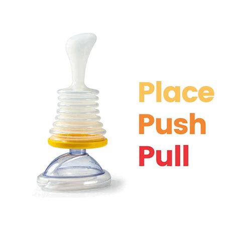 LIFEAID+Choking Rescue Device –Your Emergency Lifesaver! 🚑 – ADD2CAR