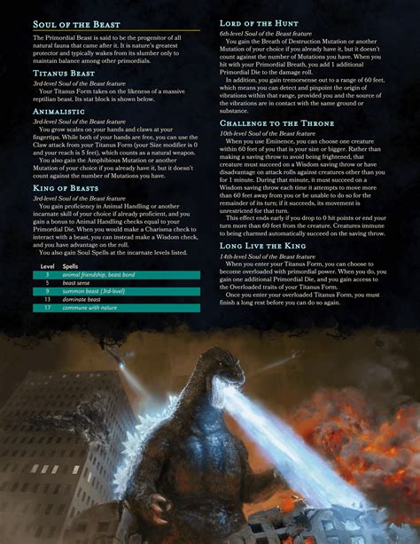 D&D5e Bard subclass - College of Dance : r/UnearthedArcana