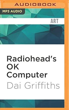 Buy Radiohead's Ok Computer (33 1/3) Book Online at Low Prices in India ...