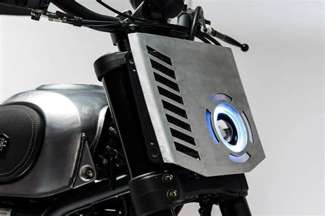 street tracker headlight Offers online OFF 63%