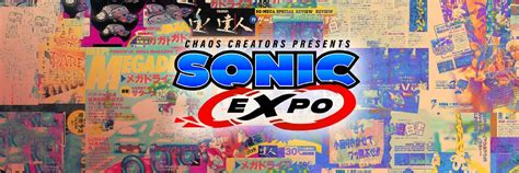 Sonic EXPO, Mesquite Convention Center, 8 November to 10 November ...
