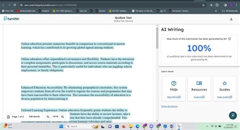 Turnitin vs. Quillbot – Can Turnitin Detect Quillbot 2026?
