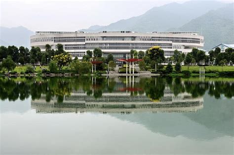桂林电子科技大学MBA