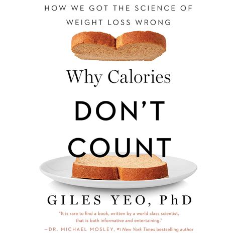 Buy Why Calories Don't Count: How We Got the Science of Weight Loss ...