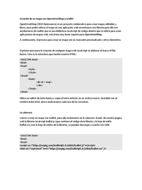 OpenStreetMap Java Example 的图像结果