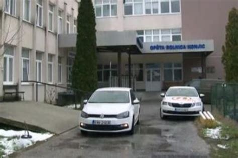 Nakon što je Upravni odbor raspisao natječaj: Tko će na čelo Bolnice u ...