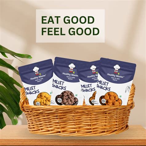 Buy Millet Balls Combo Packs Online India, Buy Healthy Millet Balls ...