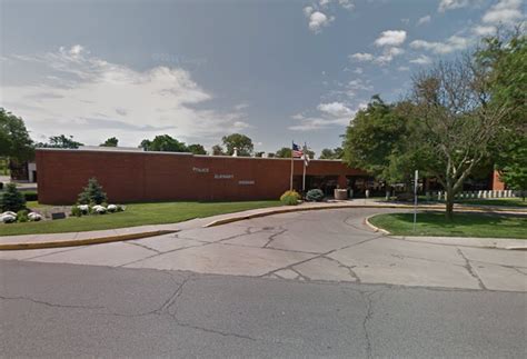 Elkhart Jail Inmate Search and Prisoner Info - Elkhart, IN