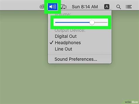 Image result for Adjust Volume On My Computer