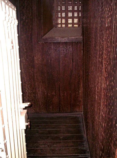 Moondyne Joe, the escape artist that no prison could hold, not even a ...