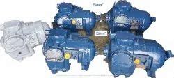 Refrigeration Compressors - Refrigerated Container Compressor Carrier ...