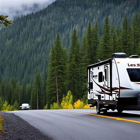 Best Travel Trailer Tires