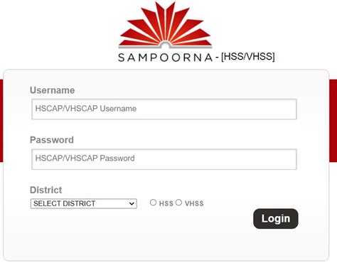 Sampoorna Kite Kerala Gov In Portal Registration 2024 & Login at ...