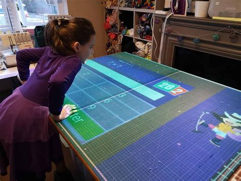 Image result for Projector for Sewing Patterns