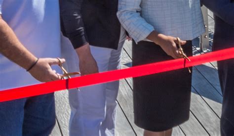 Mount Vernon Welcomes Manner Polymers' Trailblazing Solar-Powered PVC ...