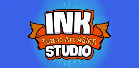 पीसी पर मुफ्त में The Ink Studio Tattoo Art ASMR खेलें, यह कैसे काम ...
