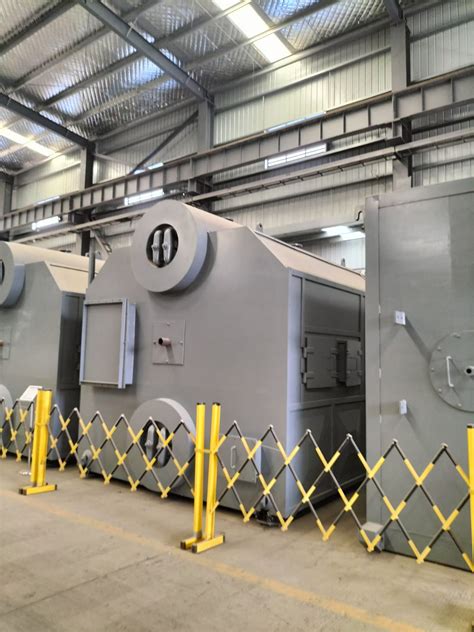 The differences between hot water boilers and steam boilers--Jianshen Tank
