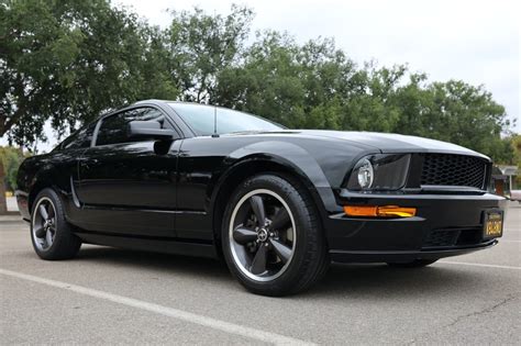 10k-Mile 2008 Ford Mustang Bullitt for sale on BaT Auctions - sold for $24,500 on July 11, 2023 ...