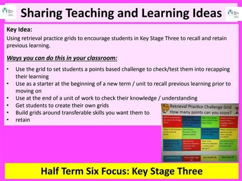 Image result for Key Stage Lesson