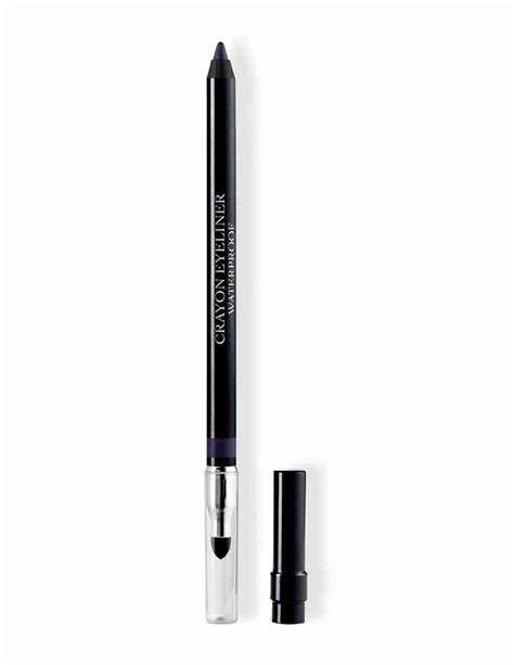 Eyeliner Waterproof - 184 Violet Mystique • 184 Violet mystique