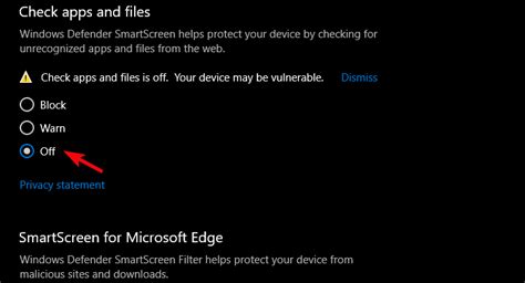 Microsoft Defender SmartScreen Prevented 的图像结果