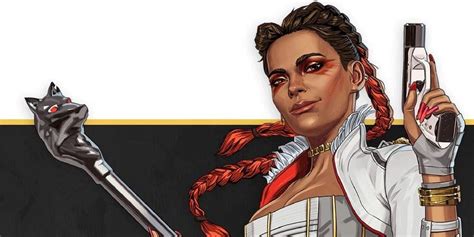 Apex Legends: The Ultimate Loba Guide