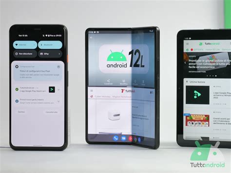 TuttoAndroid - Pagina 2 di 9125 - Le news su Android in tempo reale!