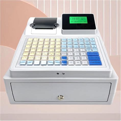 Amazon.com: Fodalob Cash Register Till, Basic Cash Register Till ...
