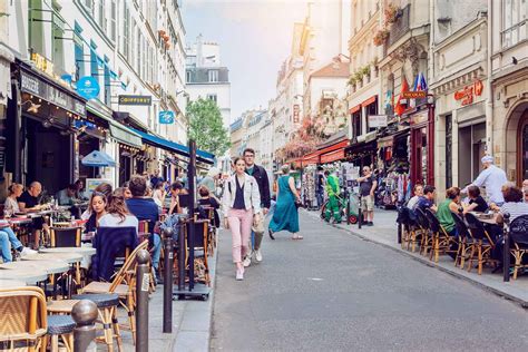12 Captivating Facts About Saint Germain-des-Prés (Paris) - Facts.net