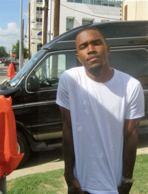 frank ocean pfp in 2025 | Frank ocean, Singer, Rap aesthetic