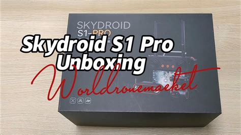 Image result for SkyDroid Tutorial