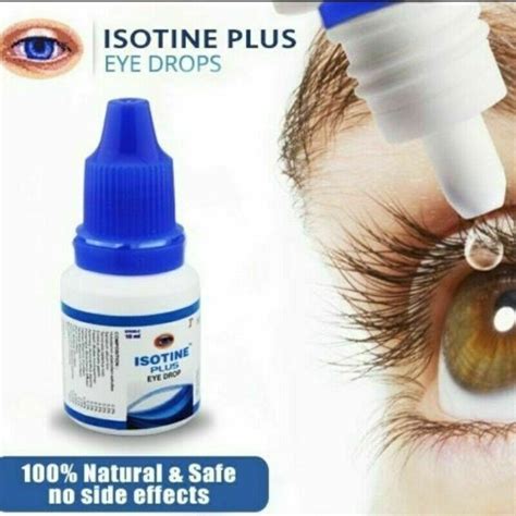 3X Eye Drops OFFICIAL USA Care Glaucoma Non | Ubuy India