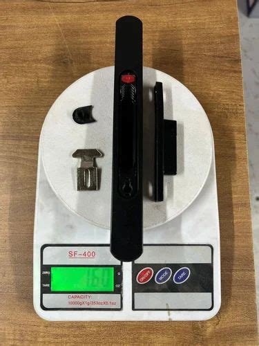 Sliding Window Door Lock For Hotels - Domal Window Lock 27mm ...