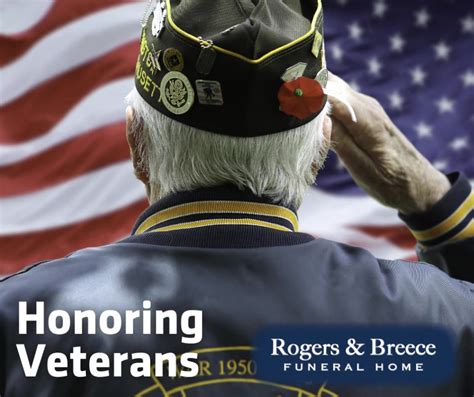 We are proud to serve the... - Rogers and Breece Funeral Home