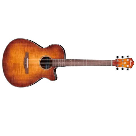 Buy Ibanez AEG70 Semi Acoustic Guitar Online | Bajaao