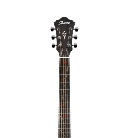 Buy Ibanez AE325 Semi Acoustic Guitar Online | Bajaao