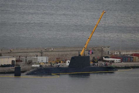 Unveiling the secret orders for sub commanders during nuclear war