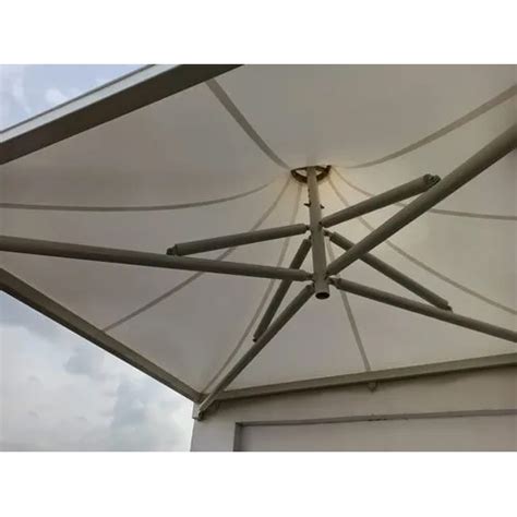Outdoor Canopy Manufacturer, Supplier From Hyderabad, Telangana