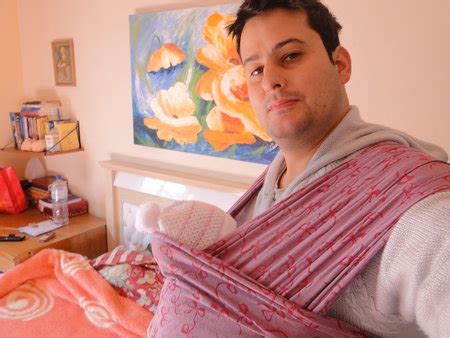 Com qtos meses posso colocar meu bb no canguru..?? | BabyCenter