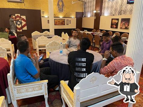 Taursonz Restaurant and Banquet Hall - Vegetarian Restaurant, Non Veg ...