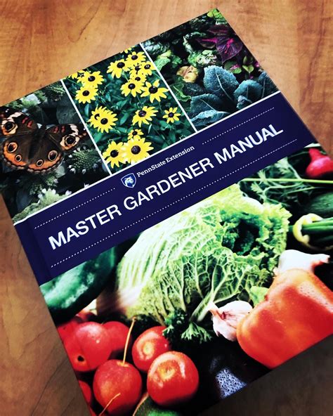UVM Extension 2023 Master Gardener Course | NOFA Vermont