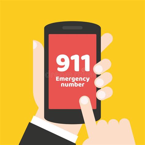 Vecteur Stock 112 Emergency Call Number | Adobe Stock