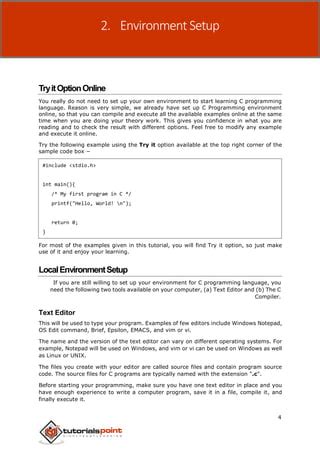Data Structures and Algorithms Tutorial 的图像结果