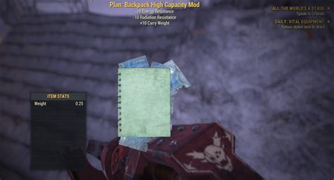 Plan: Backpack high capacity mod Backpack Mod Reviews 的图像结果