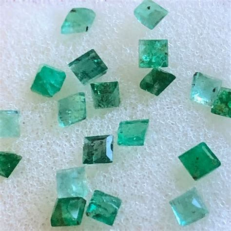 Buy Zambian Emerald Online In India - Etsy India