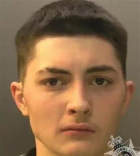 Selling 'Cheapest Ever Cocaine' On Snapchat Lands 18-Year-Old Drug ...